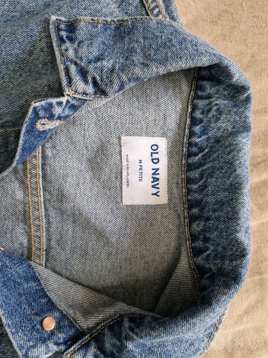 Old navy из США S-M