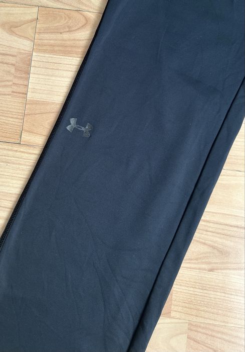 Pantalon trening dama under armour marimea s