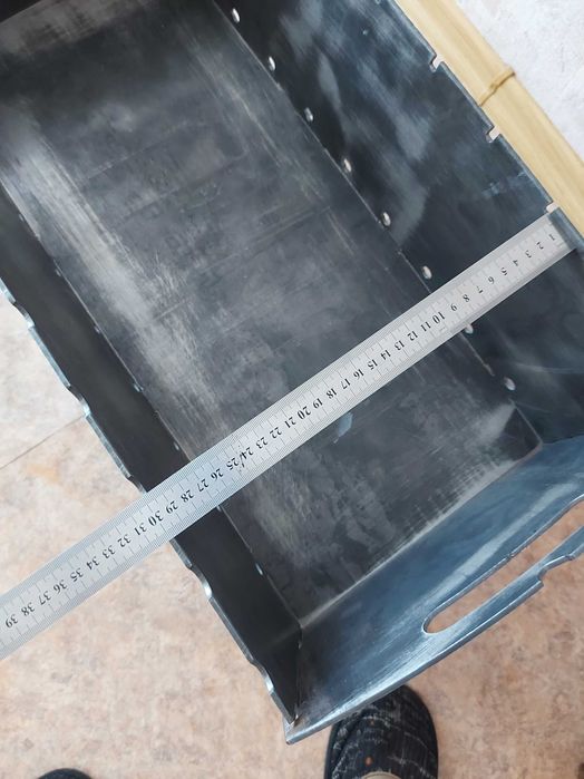 Мангал сборный, разборный.