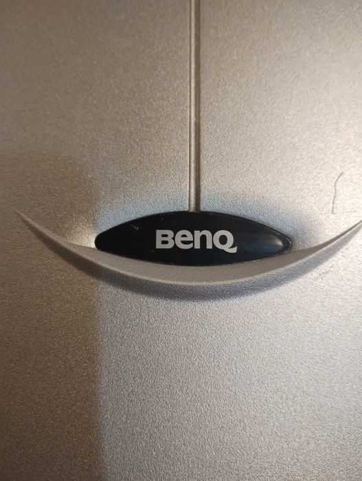 Принтер скенер  Benq