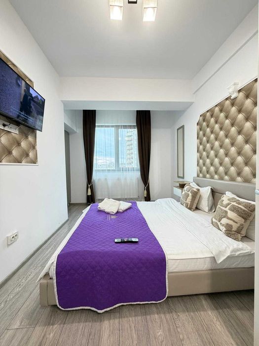 IS Cazare Apartamente 1-2-3 Cam Regim Hotelier Centru-Palas-Newton