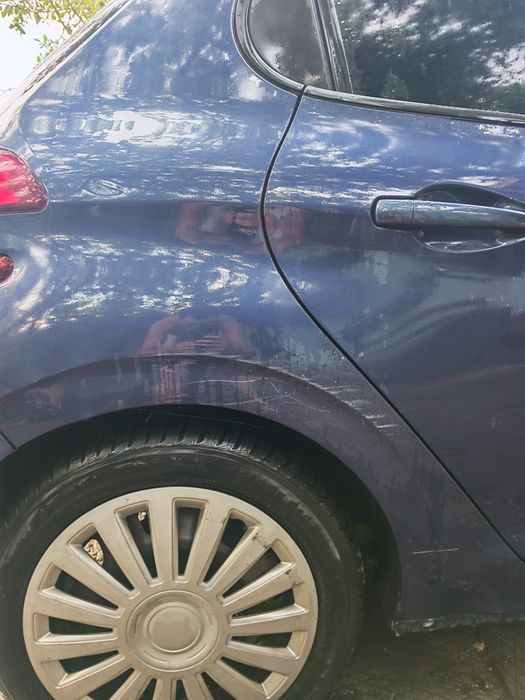 Vând Peugeot 208 2016
