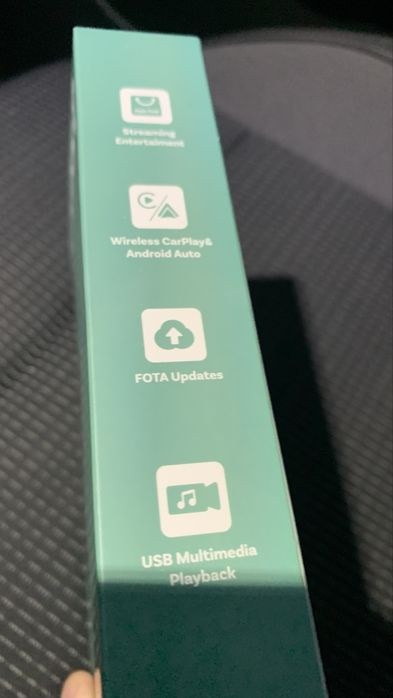 Ottocast Pro 2 Video UIltra Carplay