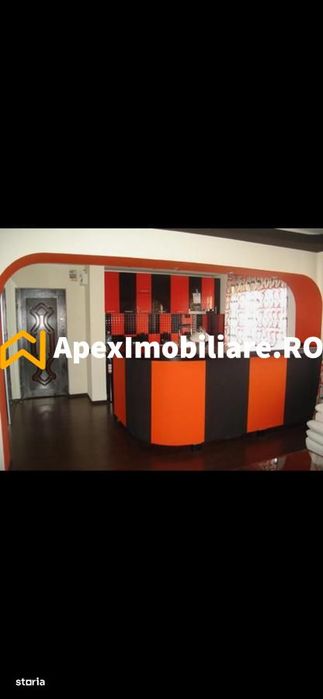 Apartament 3 camere de inchiriat Bucur Obor Bucuresti | ApexImobiliare — fotografia 1