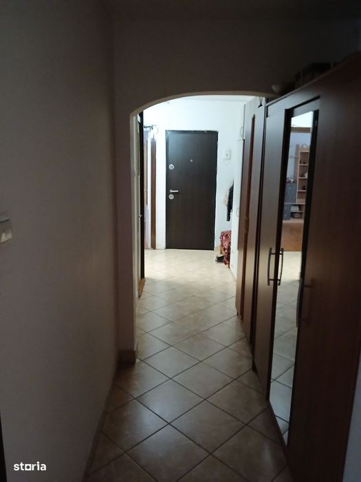 Ap. 3 camere decomandate, Grigorescu zona Policlinica Grigorescu
