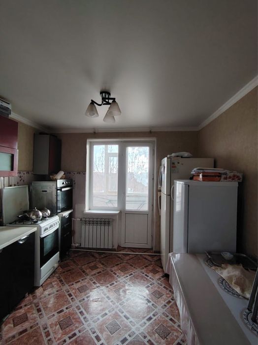 Продам  2к.кв в п. Кенес Нокина