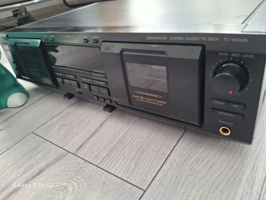 Vand sistem audio Sony