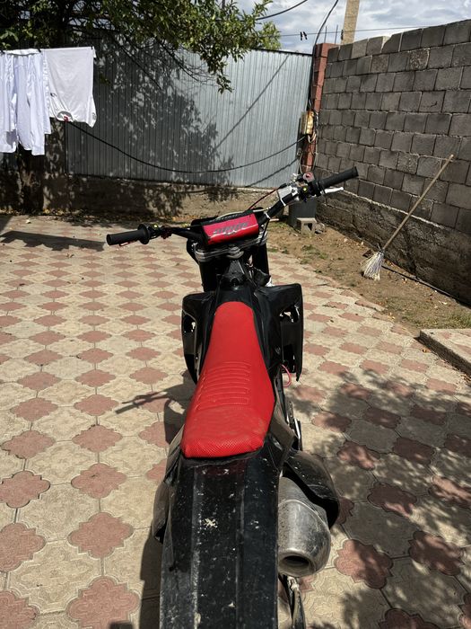 Продам Bse cb300