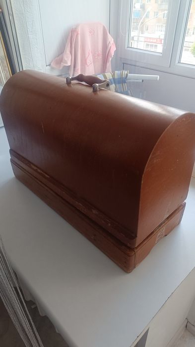 Машинка швейная 5000
