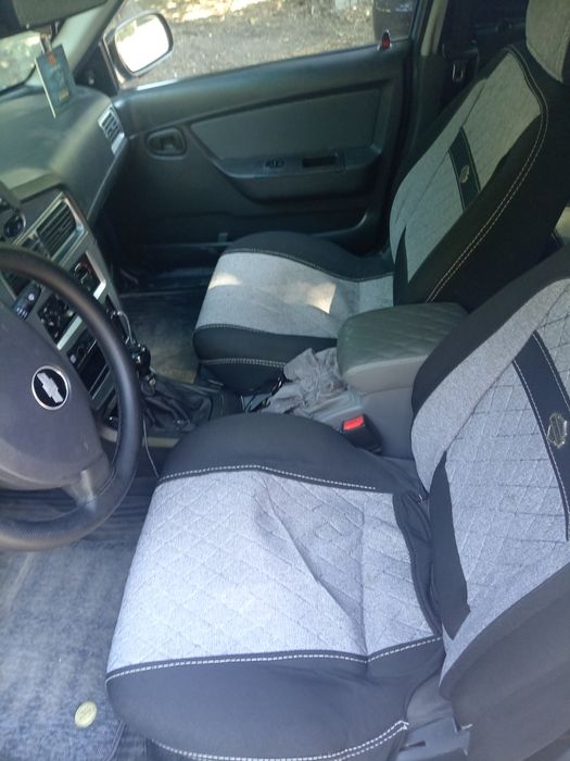 Продам нексию 2 донс