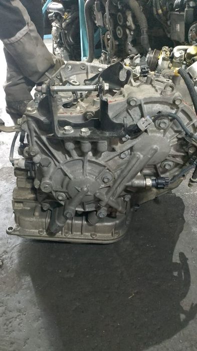 Ремонт акпп вариатор диагностика замена