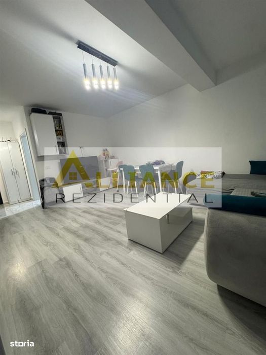 Popesti-Apartament 3 Camere-Gata de Mutare