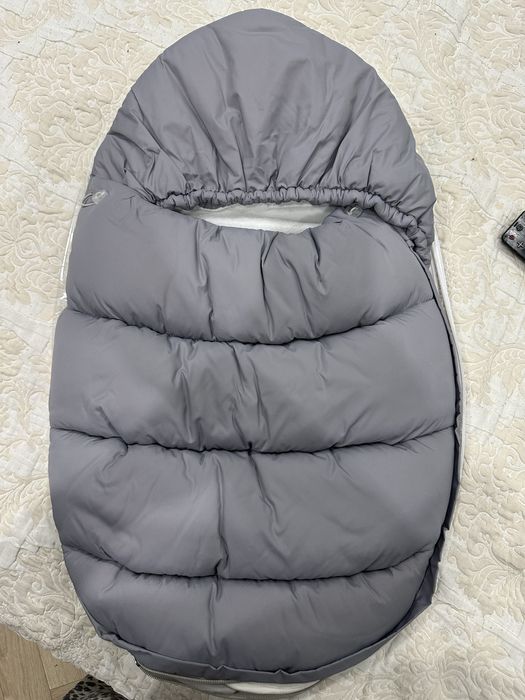 Конверт на выписку для прогулок