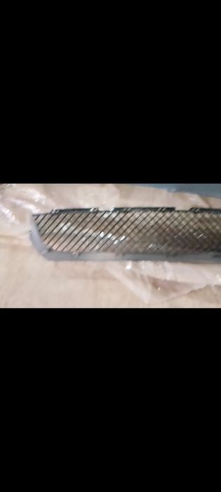 Бампер передний на BMW e46