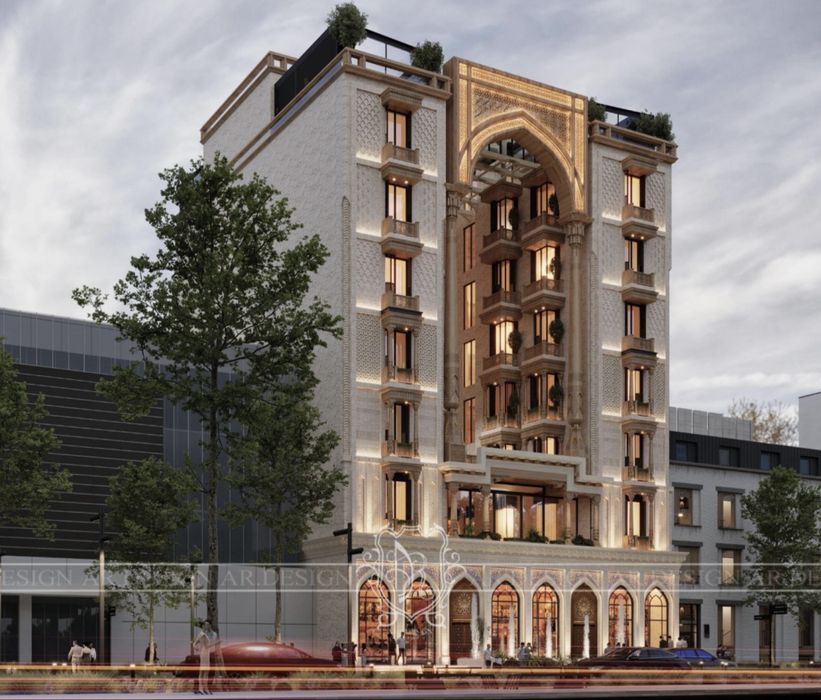 Яккасарай Саламатина Нежилое Здание (11-соток) Срочно