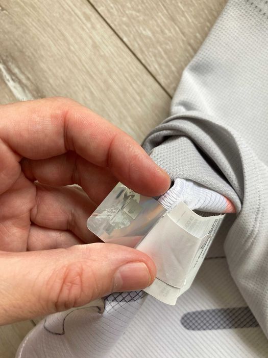 The North Face Trail  Printed Sunriser мъжка олекотена тениска М