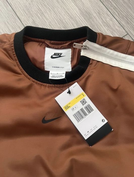 Jacheta Nike ThermaFit