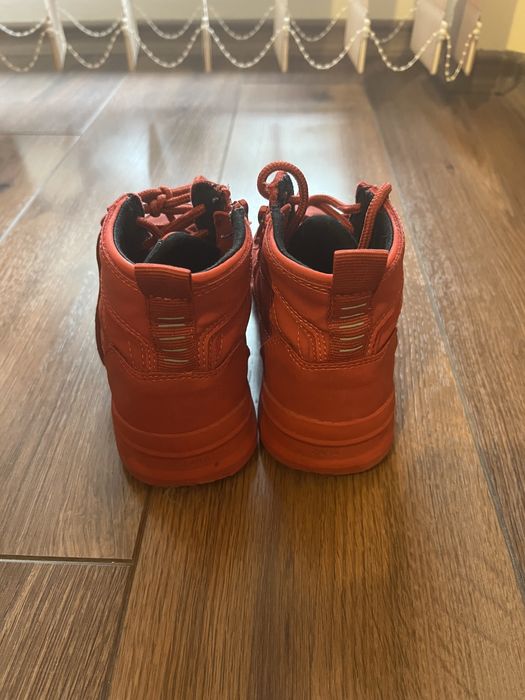 Боти Zara 30/31 номер