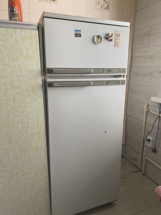 Холодильник минск 15М