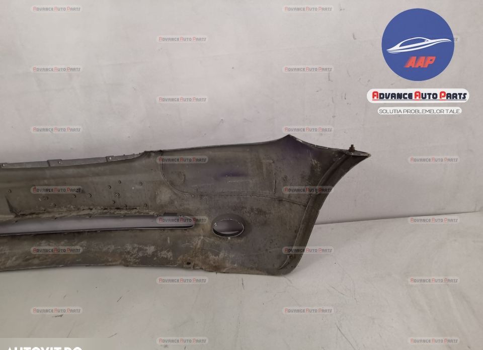 Оригинална предна броня Мерцедес-Бенц А-Клас / Mercedes-Benz A-Class W