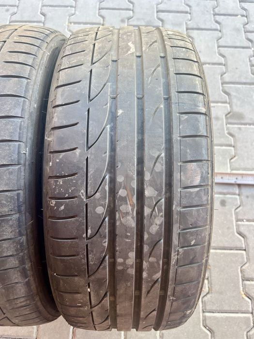 Летни Гуми 235/40/19 BRIDGESTONE ДОТ:1423