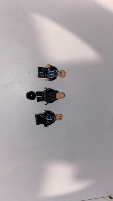 Vand figurine LEGO Ideas (CUUSOO) TRON Legacy
