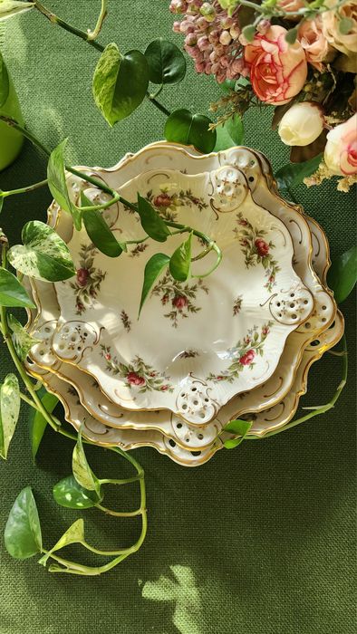 Набор старинный Германия