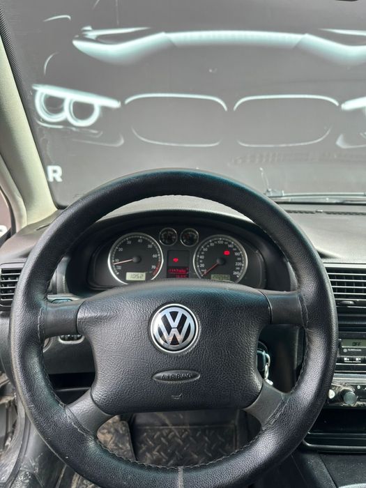 В продаже Volkswagen passat