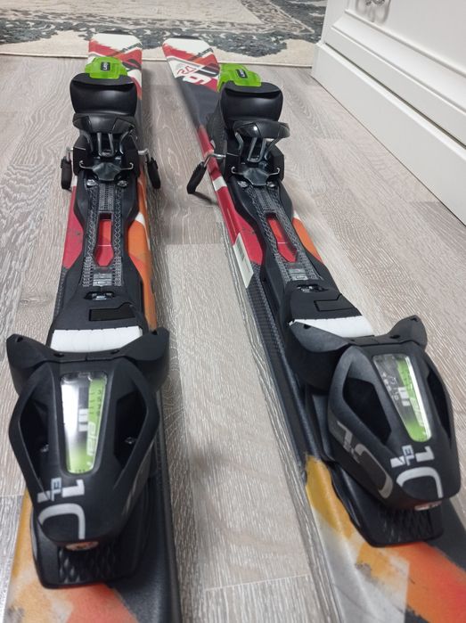 Лыжи Elan Словения