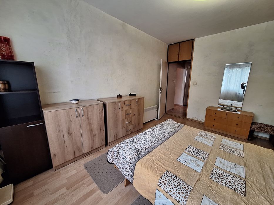 Дава се под наем Тристаен апартамент в София, Обеля 2 - 100 кв.м за 663 € - Снимка #9