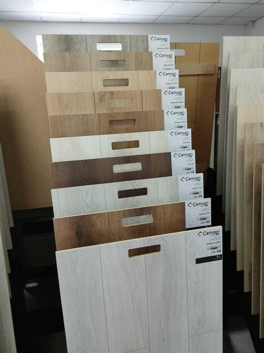 Ламинат в наличии Распродажа