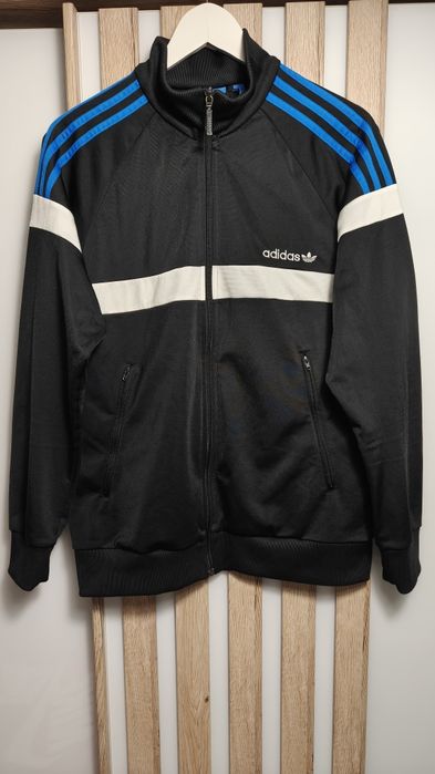 Bluză retro bărbați Adidas Originals M