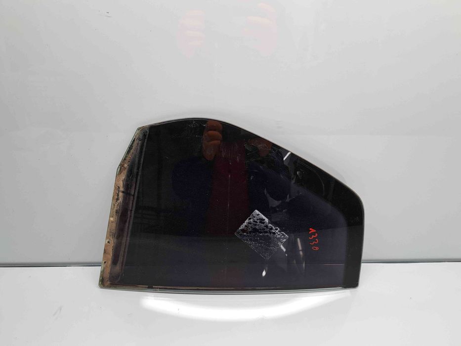 Geam fix usa dreapta spate Volkswagen Golf 5 (1K1) [Fabr 2004-2008] OE