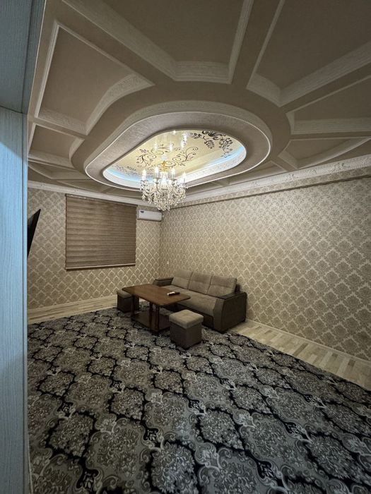 Сдается 2х комнатная Рудакий Олтин Самарканд