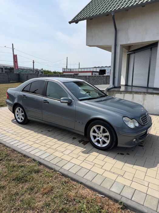 Mercedes C Class de vânzare