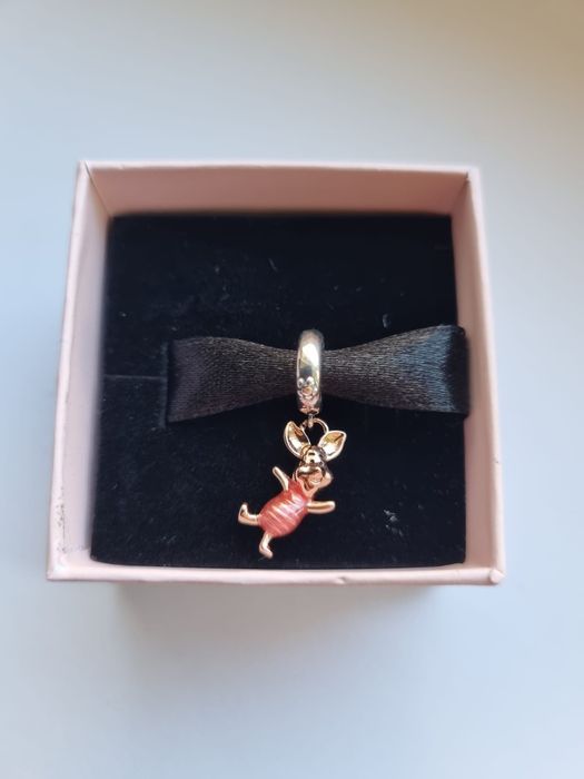 Talisman pandantiv charm din argint