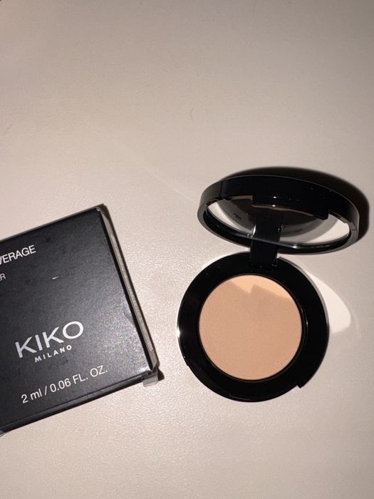 Косметика KIKO MILANO Оригинал 100%