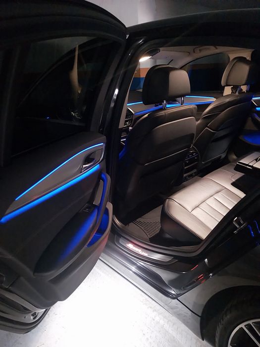 BMW 5 Series 2017 — imagine 3