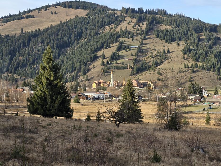 Vand teren intravilan