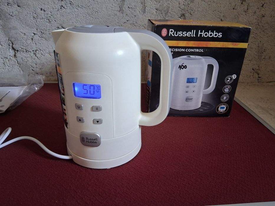 Electrocasnice mici de bucătărie