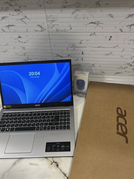 acet aspire 3 A315 асер