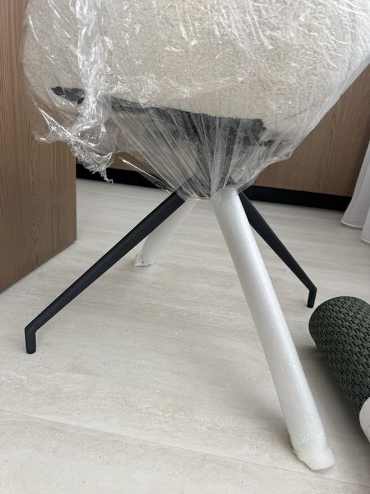 Scaune  /material bucle