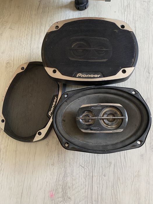 Pioneer Ts 6975v2