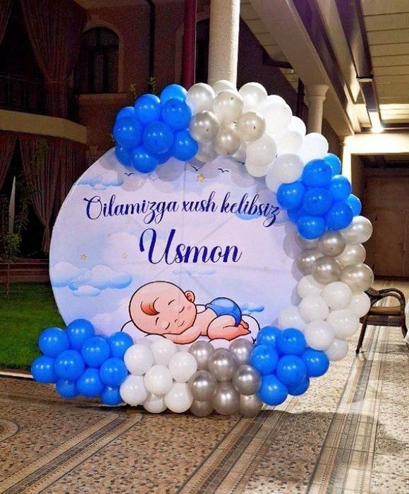 Афармления Ofarmileniya sharlar