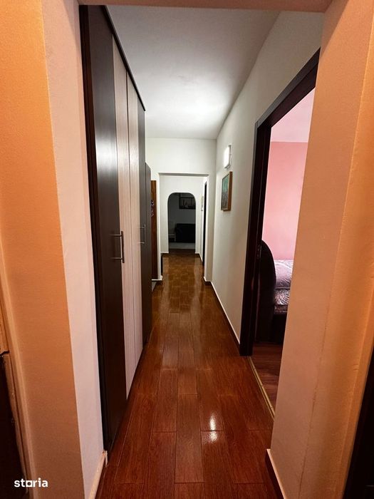 Militari Apartament 4 camere semidecomandat  80 mp  – Crângași!!