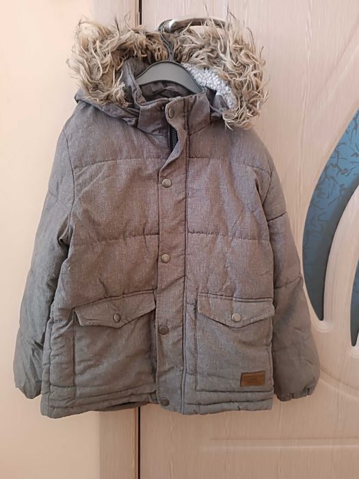 Зимни якета за момче