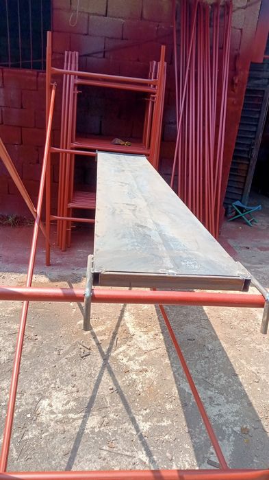 Леса. Сатылады. Строительный леса