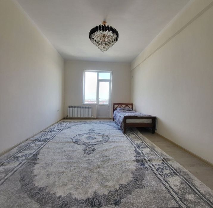 Срочно Сдаётся Новостройка элетный Комплекс корасув-6 2-комната евро р