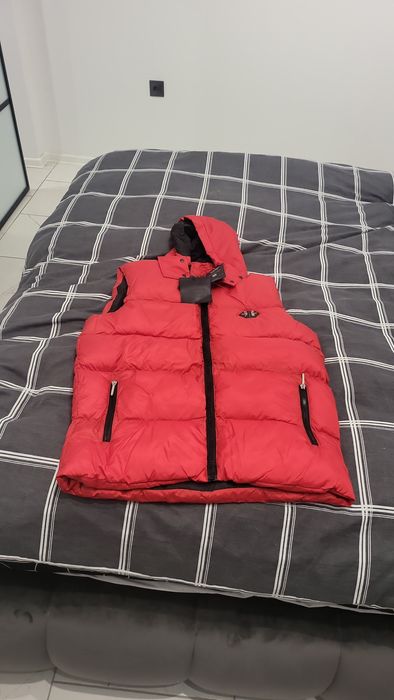 Грейка и панталон