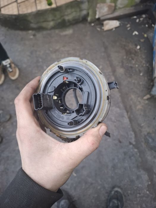 Volan a4 b7 si spira